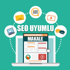seo uyumlu makale