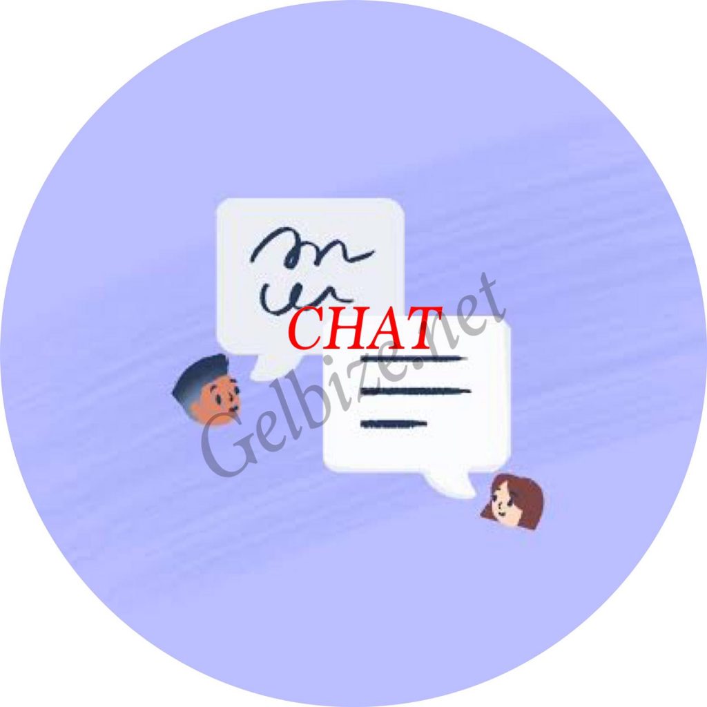 chat nedir