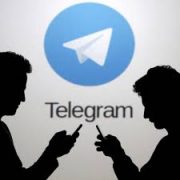 telegram sohbet
